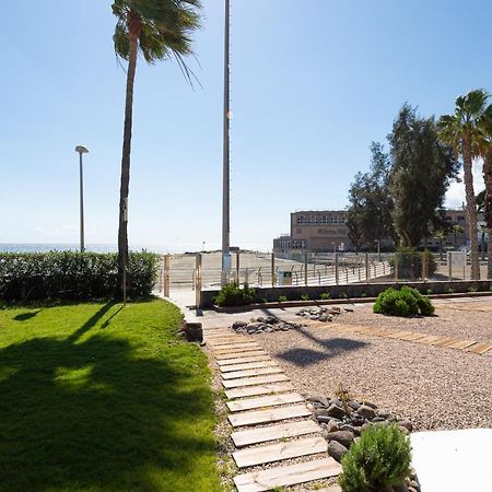 Beach Front San Agustin Papagayos Exterior photo